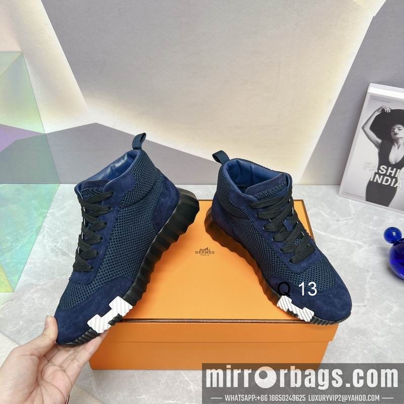 Replica Hermes Shoes Hermes sz35-45 11C YM0902