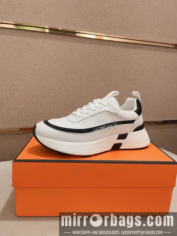Replica Hermes Shoes Hermes sz38-45 hnh0310