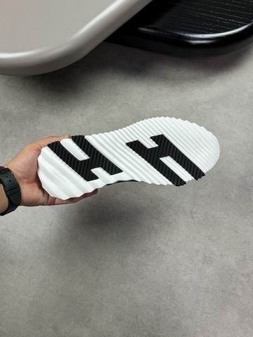 Replica Hermes Shoes Hermes sz38-46 hnh1005