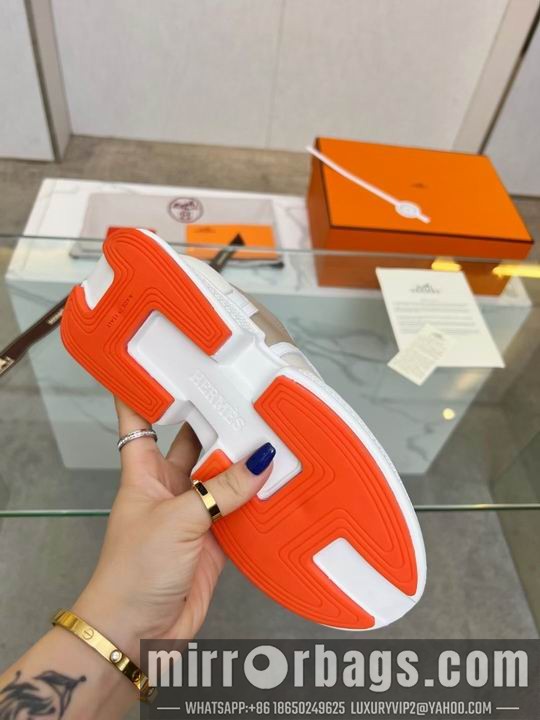 Replica Hermes Shoes Hermes sz35-47 hnh0601
