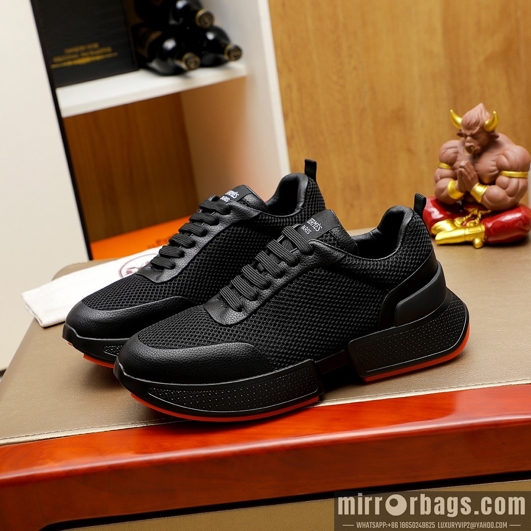 Replica Hermes Shoes Hermes sz38-44 h0702