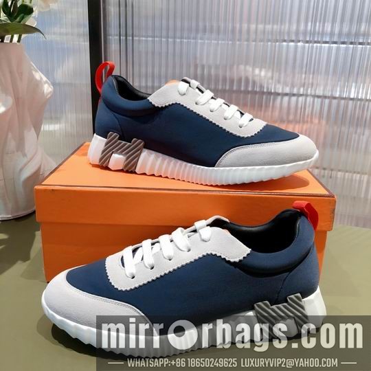 Replica Hermes Shoes Hermes sz35-45 mnh0218