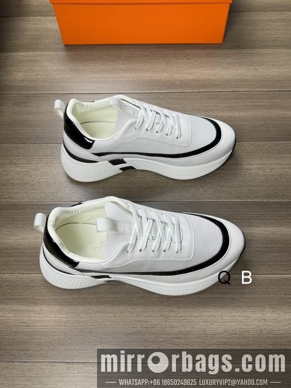 Replica Hermes Shoes HERMES sz39-44 BS0603