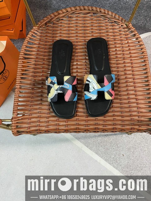 Replica Hermes Shoes 2167025 SZ 35-43