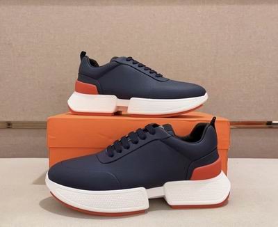 Replica Hermes Shoes Hermes sz38-45 jyh1104