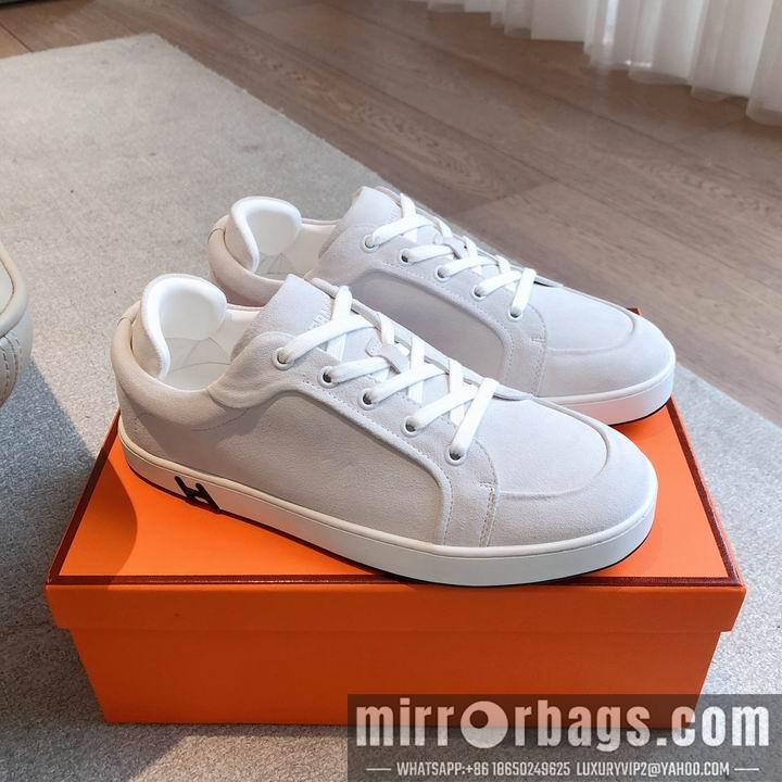 Replica Hermes Shoes Hermes sz35-46 mnh0202