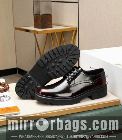 Replica Hermes Shoes Hermes sz38-45 hnh0203