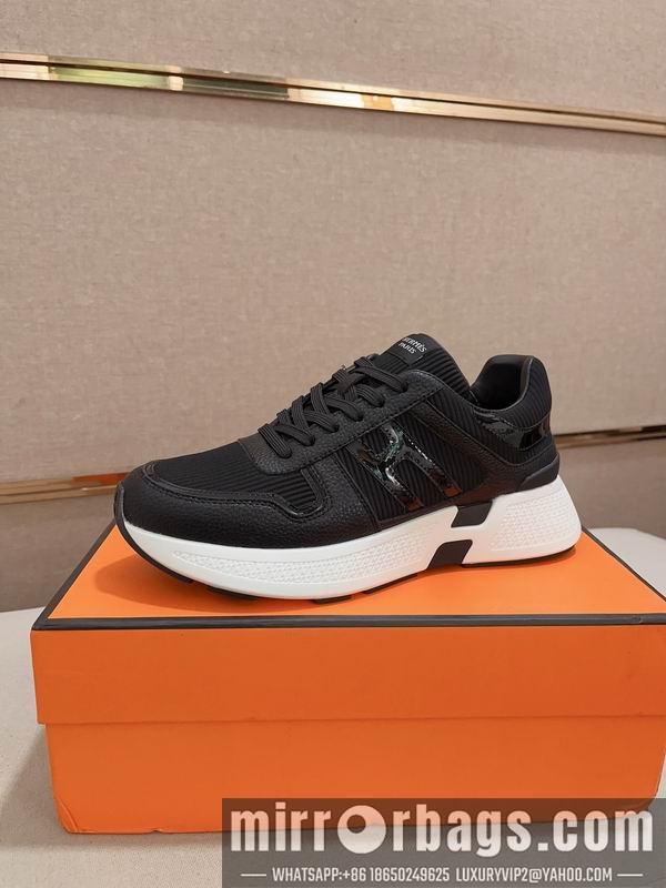 Replica Hermes Shoes Hermes sz38-45 hnh0307