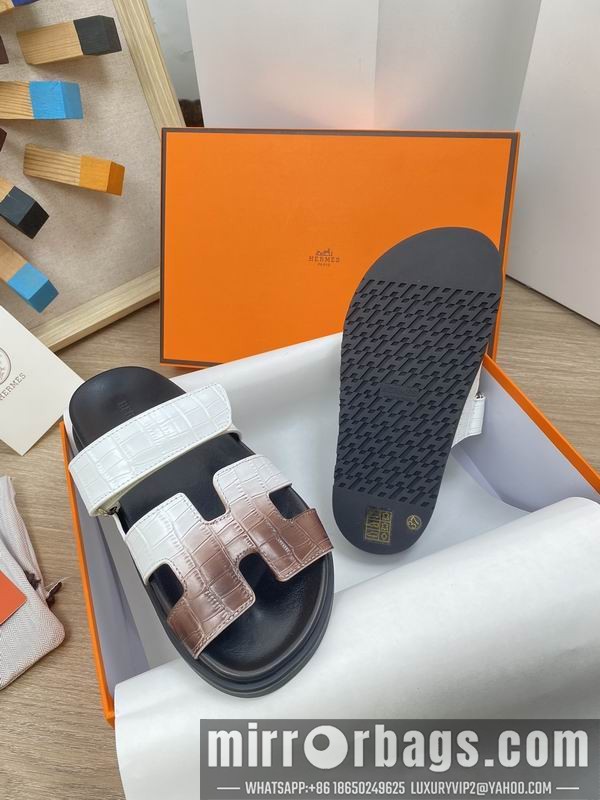 Replica Hermes Shoes Hermes sz35-41 38-45 mnf0264
