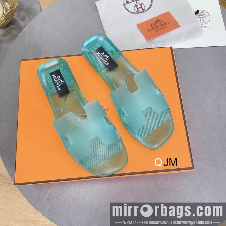 Replica Hermes Shoes HERMES sz35-39JM0111
