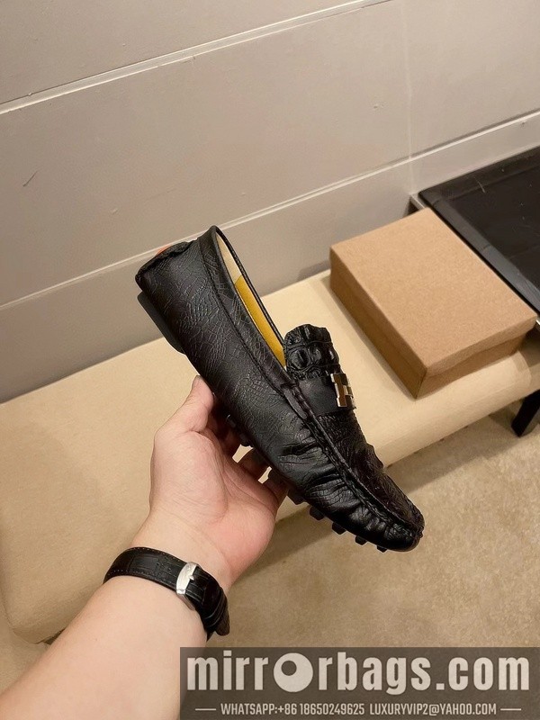 Replica Hermes Shoes Hermes sz38-44 8qh1001