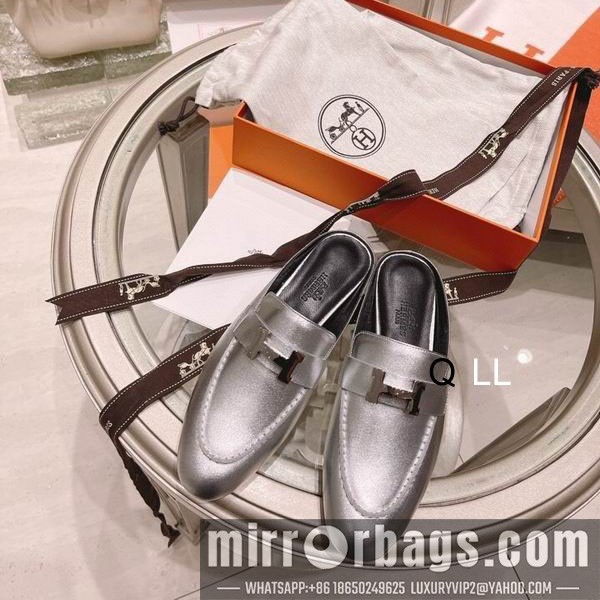 Replica Hermes Shoes Hermes sz35-40 LL0302