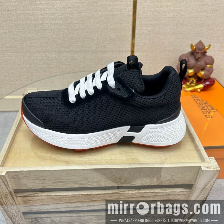 Replica Hermes Shoes Hermes sz38-45 mnh0501