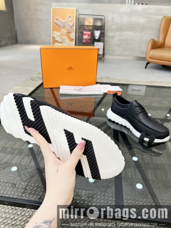 Replica Hermes Shoes Hermes sz38-45 jyh0205