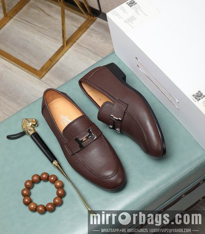 Replica Hermes Shoes Hermes sz38-44 mnf0202