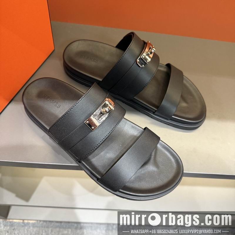 Replica Hermes Shoes Hermes sz38-45 jyh0515