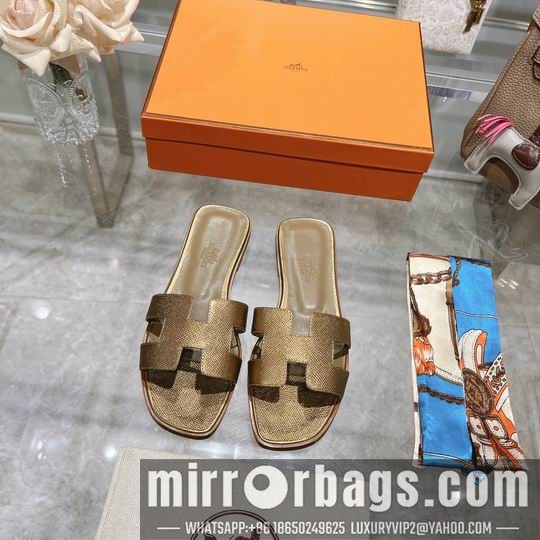 Replica Hermes Shoes Hermes sz34-42 mnh0226