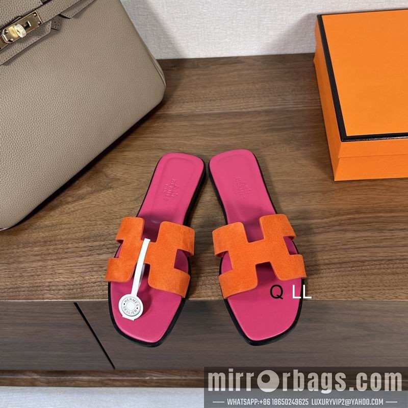 Replica Hermes Shoes Hermes sz35-40 LL0315