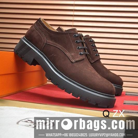 Replica Hermes Shoes Hermes sz38-45 ZX1005