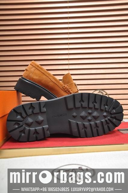 Replica Hermes Shoes Hermes sz38-45 mnh0413