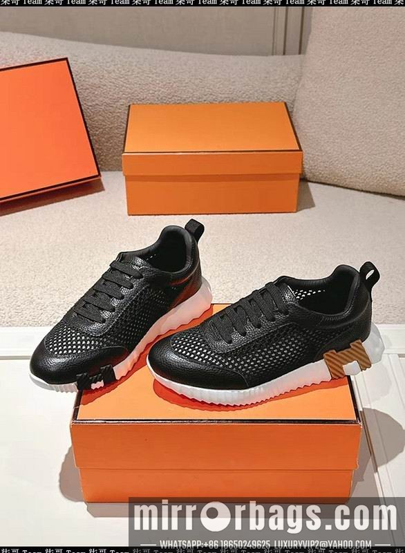 Replica Hermes Shoes Hermes sz38-45 jyh0701