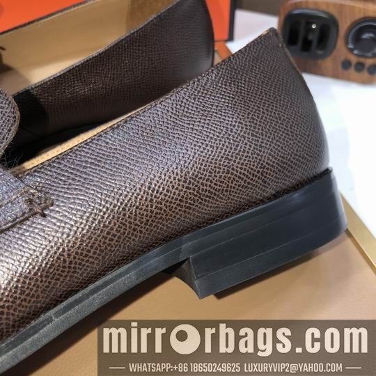 Replica Hermes Shoes Hermes sz38-45 hnh1204