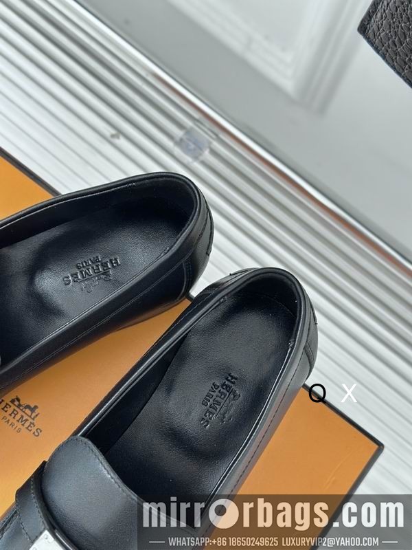 Replica Hermes Shoes Hermes sz35-40 JX0203