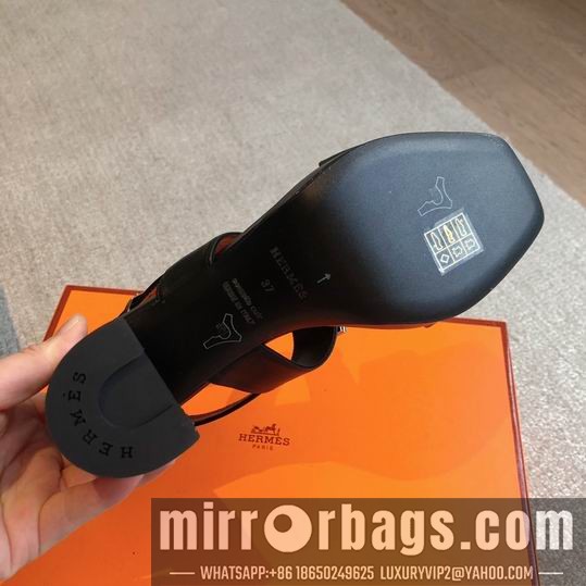 Replica Hermes Shoes Hermes sz35-42 mnh0206