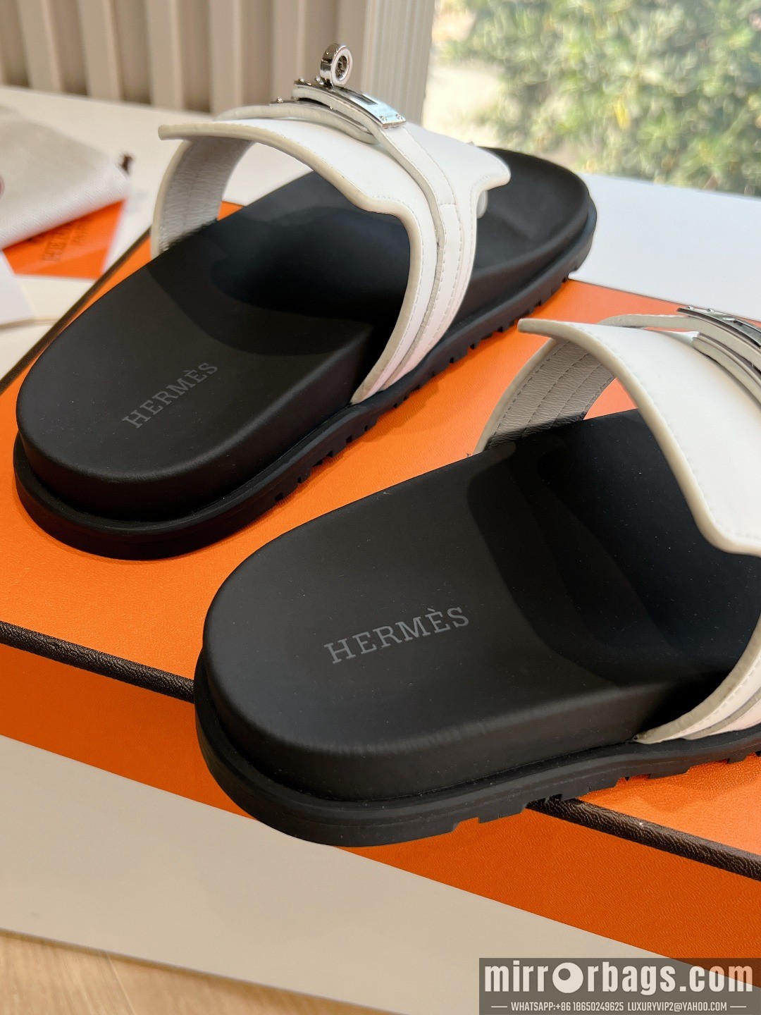 Replica Hermes Shoes Hermes sz35-42 39-45 mnf0236