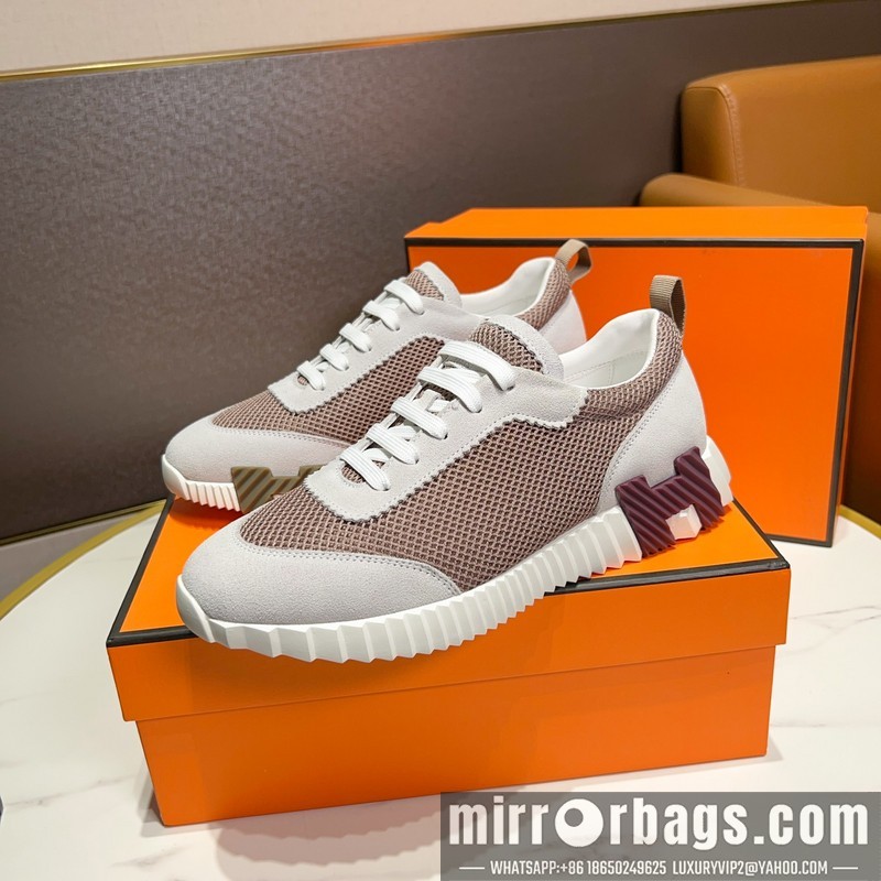 Replica Hermes Shoes Hermes sz38-44 jyh1002