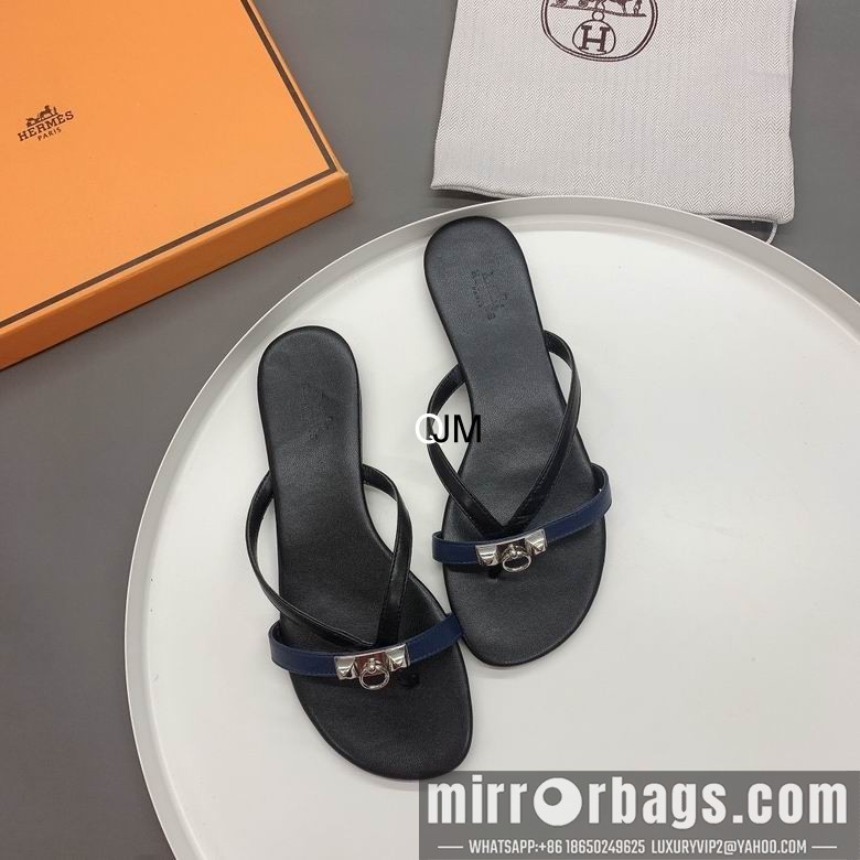 Replica Hermes Shoes Hermes sz35-39 JM0135
