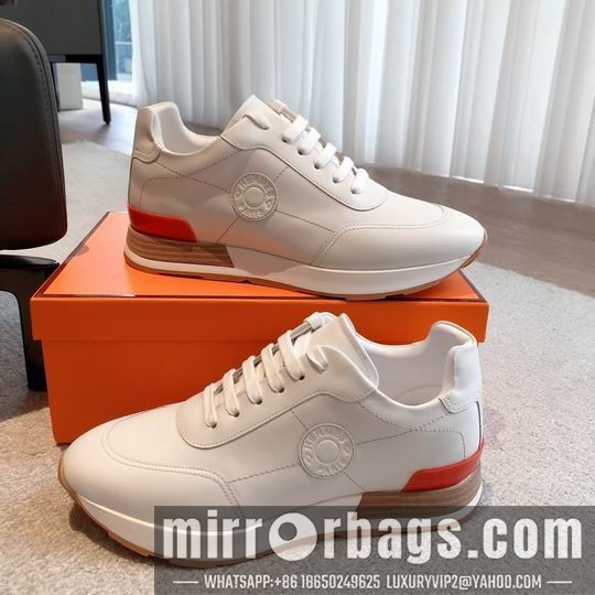 Replica Hermes Shoes Hermes sz35-45 mnh0219