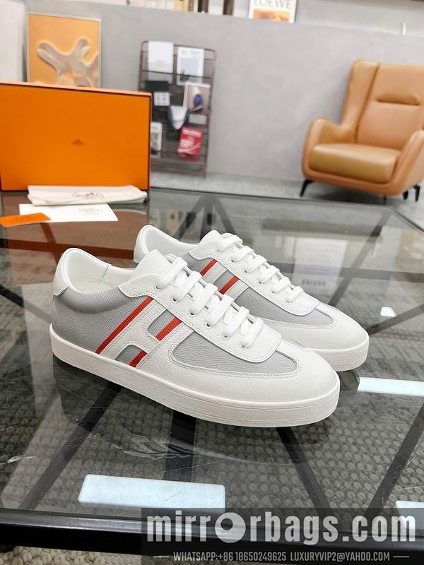Replica Hermes Shoes Hermes sz38-45 jyh0706