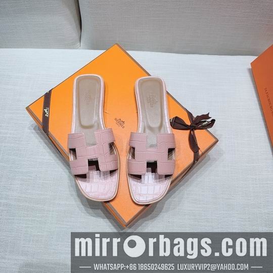 Replica Hermes Shoes Hermes sz35-42 mnh0409