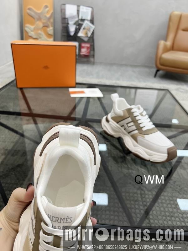 Replica Hermes Shoes Hermes sz39-44 WM0501