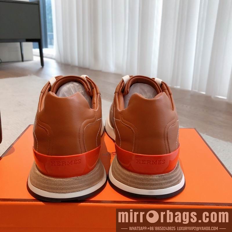 Replica Hermes Shoes Hermes sz35-45 mnf0215
