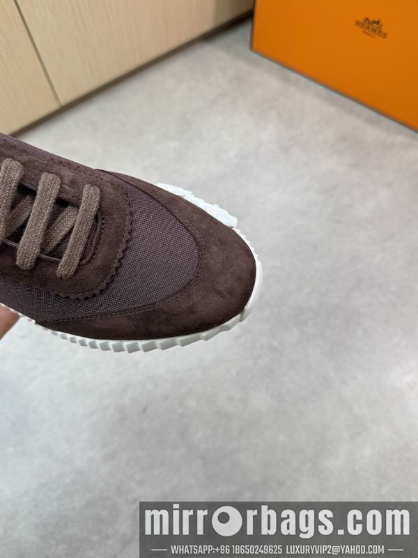 Replica Hermes Shoes Hermes sz38-47 hnh0603