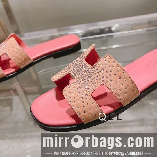 Replica Hermes Shoes Hermes sz34-41LL0121