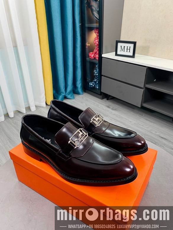 Replica Hermes Shoes Hermes sz38-44 1C n0914