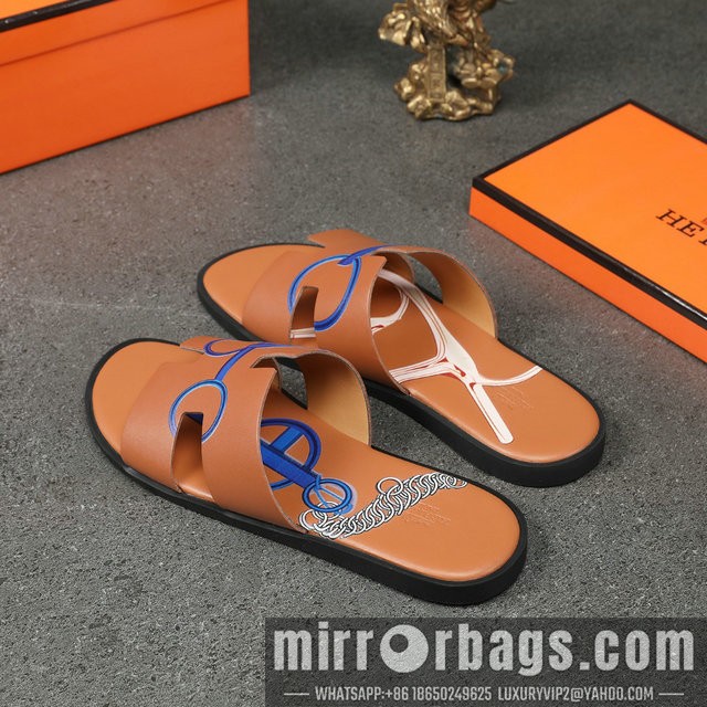 Replica Hermes Shoes 22328016 SZ 38-44