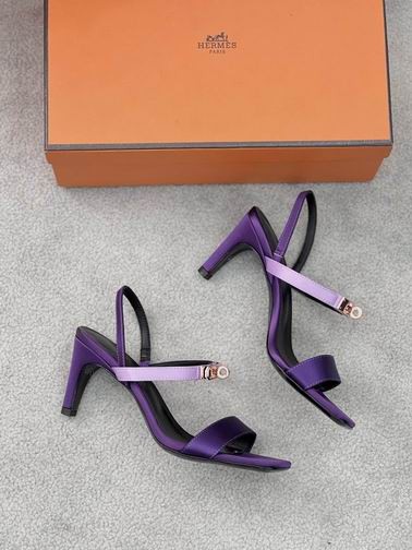 Replica Hermes Shoes Hermes sz35-42 9.5cm mnh1001