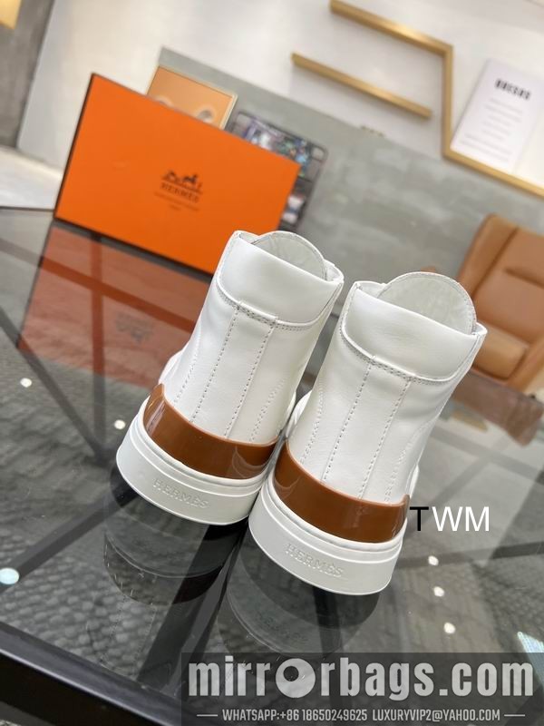 Replica Hermes Shoes Hermes sz38-45 4C WM1002