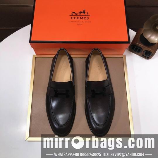 Replica Hermes Shoes Hermes sz38-45 hnh1205