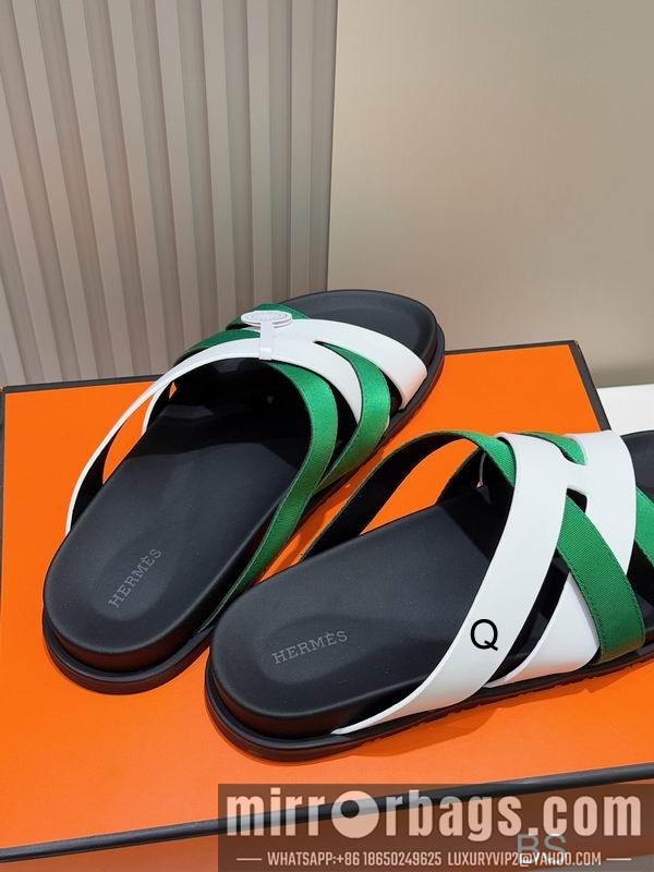 Replica Hermes Shoes Hermes sz38-45 BS0602
