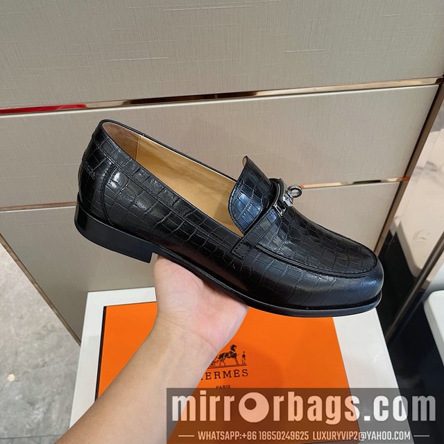Replica Hermes Shoes 22530005 SZ 38-44