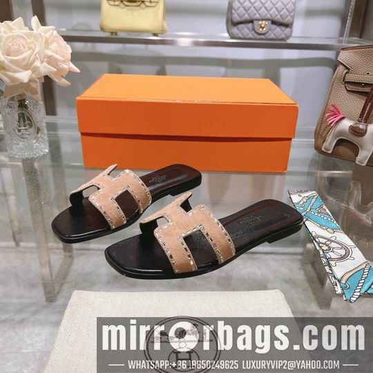 Replica Hermes Shoes Hermes sz34-42 mnh0230