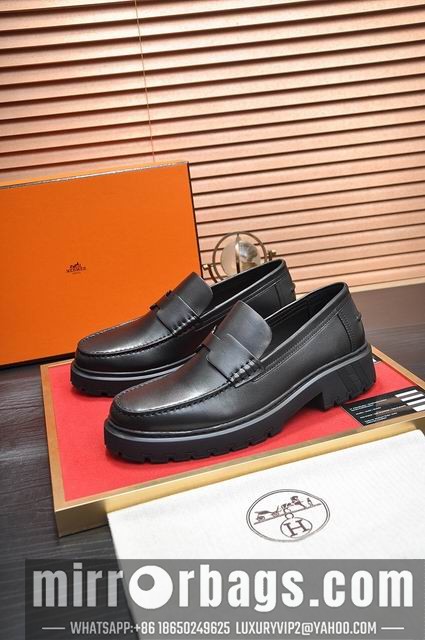 Replica Hermes Shoes Hermes sz38-45 mnh0415