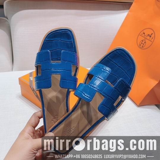 Replica Hermes Shoes Hermes sz35-42 mnh0409