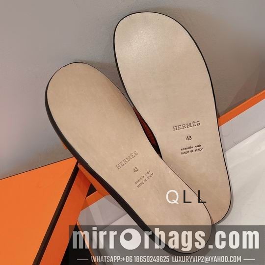 Replica Hermes Shoes Hermes sz39-45LL0127