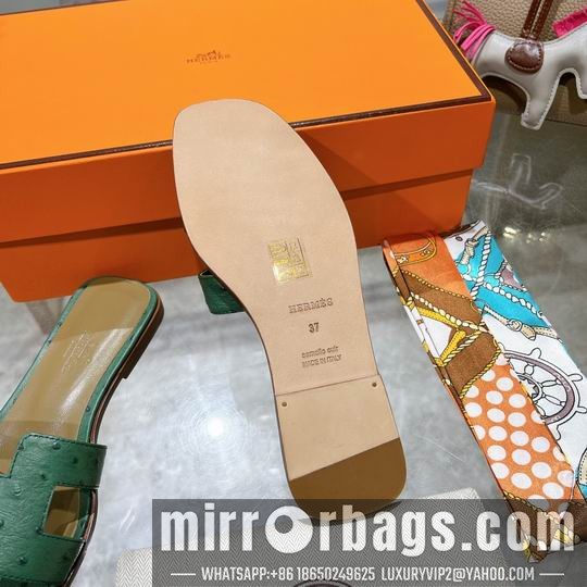 Replica Hermes Shoes Hermes sz34-42 mnh0236